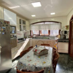Casa com 4 dormitórios à venda, 380 m² por R$ 2.400.000,00 - Embaré - Santos/SP
