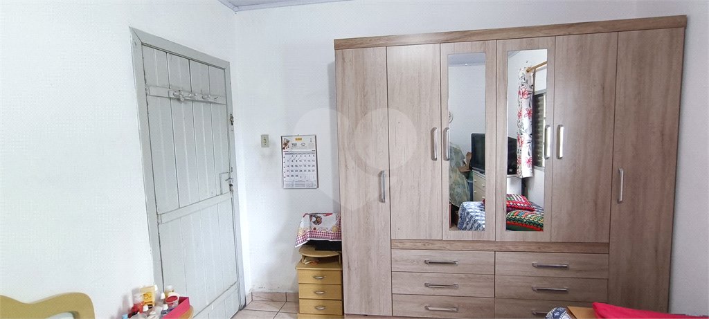 Casa Térrea à venda com 3 quartos em Vila Nova Cachoeirinha, São Paulo, SP