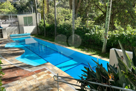 Apartamento à venda com 2 quartos, sendo 1 suíte, em Vila Andrade, São Paulo, SP