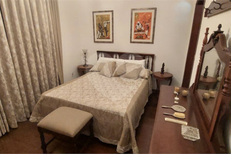 Casa à venda ou para alugar com 5 suítes em Jardim Santa Rosália, Sorocaba, SP