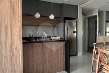 Apartamento à venda com 2 suítes em Planalto Paulista, São Paulo, SP