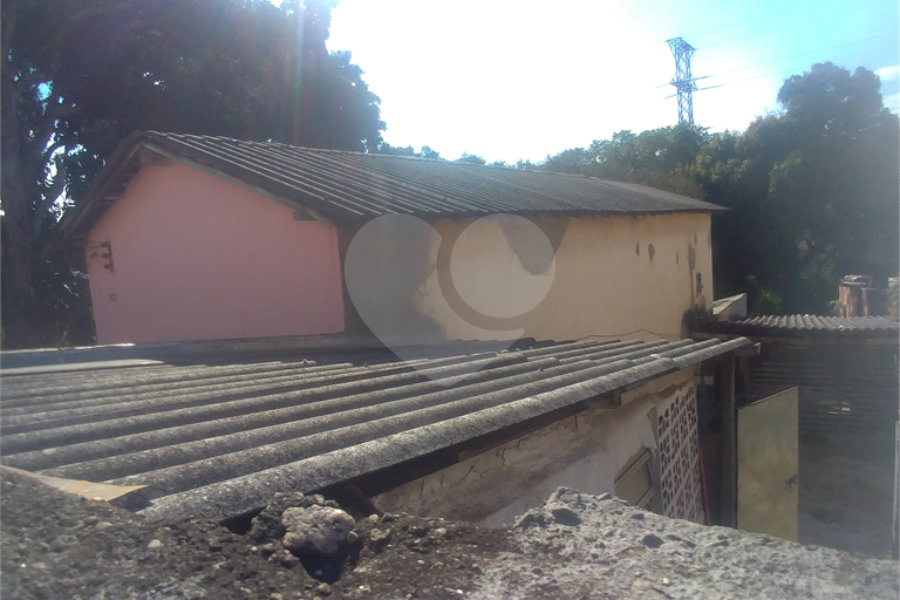 Terreno à venda em Casa Verde, São Paulo, SP