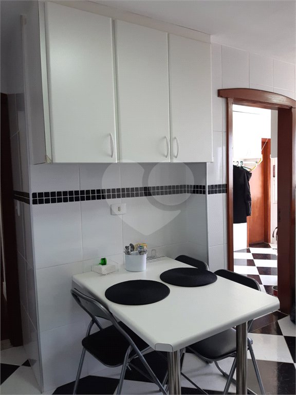 Apartamento à venda com 3 quartos, sendo 1 suíte, em Água Fria, São Paulo, SP