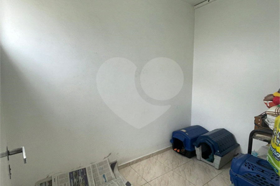 Apartamento à venda com 2 quartos em Freguesia do Ó, São Paulo, SP
