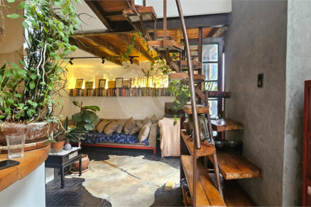 Apartamento à venda com 2 suítes em Santa Cecília, São Paulo, SP