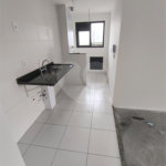 Apartamento à venda com 3 quartos, sendo 1 suíte, no Centro, São Bernardo do Campo, SP