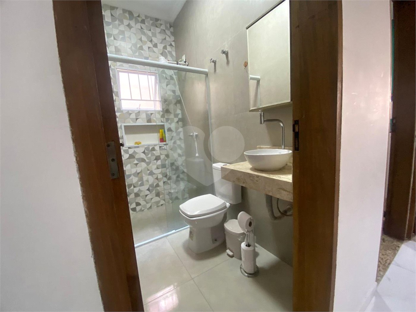 Casa à venda com 3 quartos, sendo 1 suíte, em Jardim Brasil, Várzea Paulista, SP