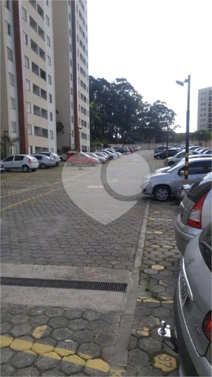 Apartamento à venda com 2 quartos em Vila Santa Teresa (zona Sul), São Paulo, SP