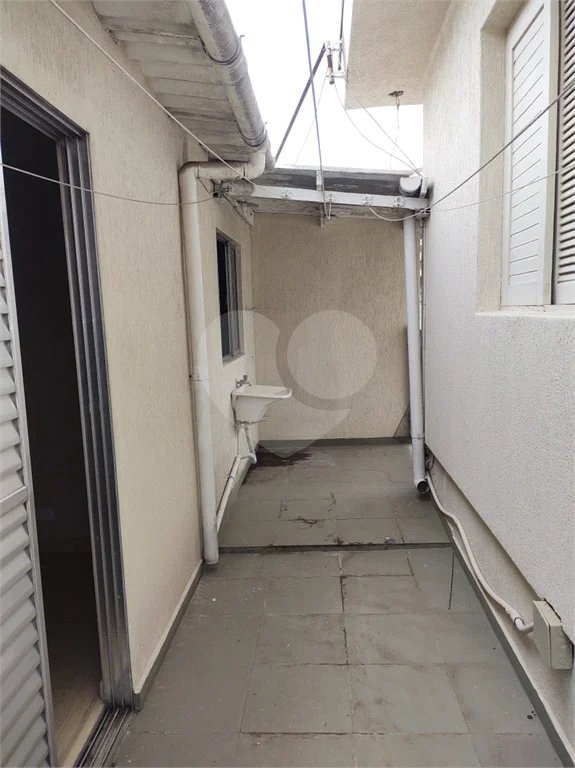 Sobrado à venda com 4 quartos em Mandaqui, São Paulo, SP