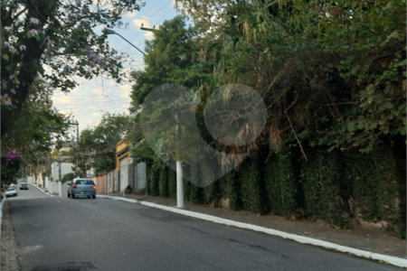 Terreno à venda em Vila Gustavo, São Paulo, SP