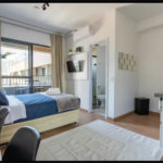 Apartamento à venda com 1 quarto em Vila Cordeiro, São Paulo, SP