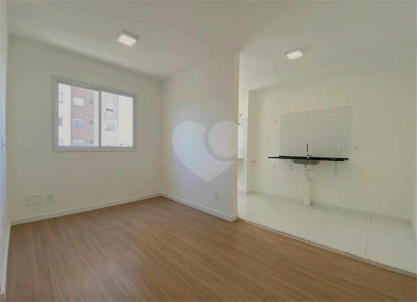 Apartamento à venda com 2 quartos no Brasilândia, São Paulo, SP