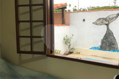Casa à venda com 3 quartos, sendo 1 suíte,  em Praia Rasa, Armação dos Búzios, RJ
