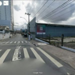 Terreno à venda, 1790 m² por R$ 9.000.000,00 - Centro - São Vicente/SP