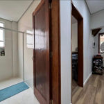 Apartamento com 2 dormitórios à venda, 85 m² por R$ 680.000,00 - Boqueirão - Santos/SP