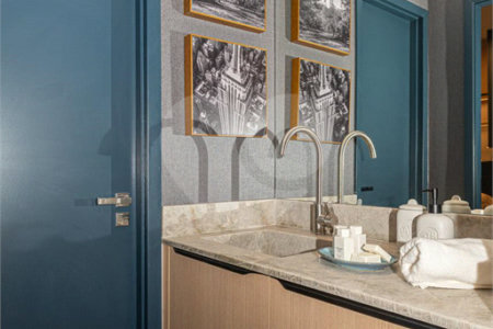Apartamento para alugar com 2 quartos em Vila Cordeiro, São Paulo, SP