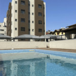Apartamento à venda com 2 suítes no Centro, Atibaia, SP