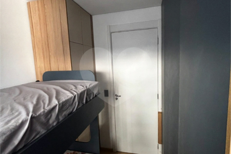 Apartamento à venda com 2 quartos em Jaraguá, São Paulo, SP