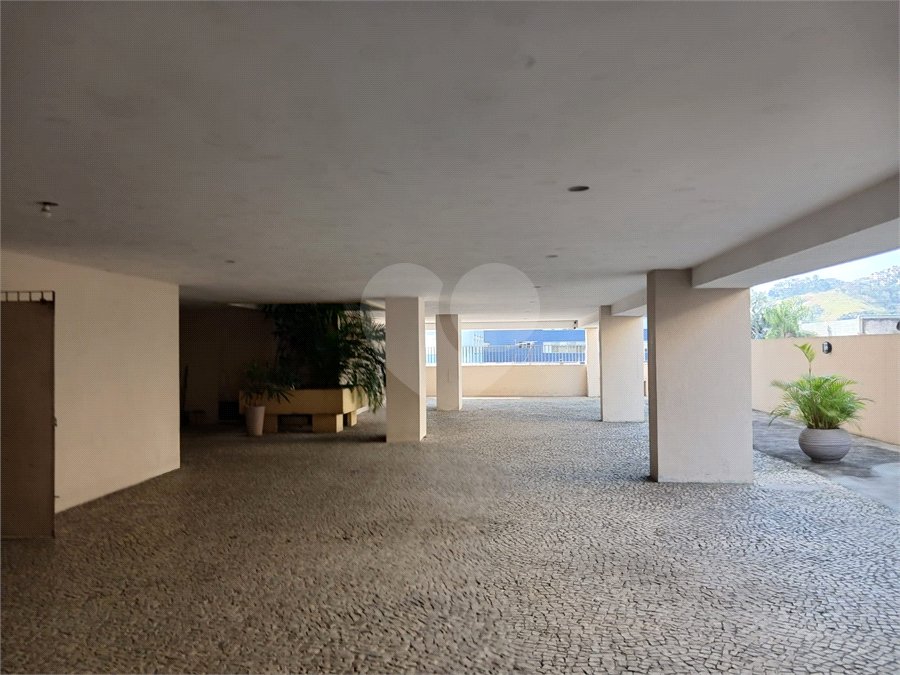 Apartamento à venda com 3 quartos, sendo 1 suíte,  em Tijuca, Rio de Janeiro, RJ