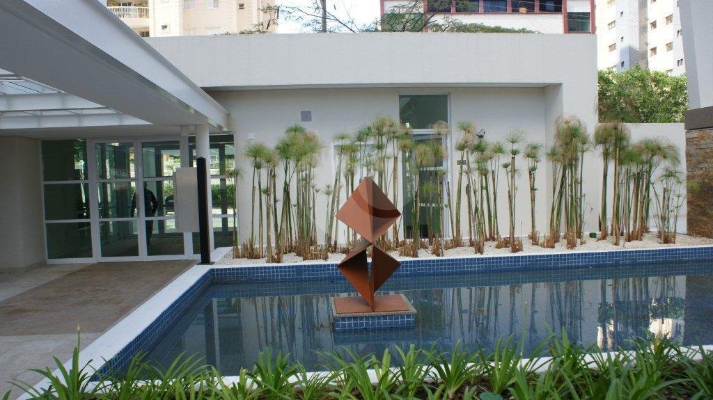 Apartamento à venda com 3 suítes em Vila Gomes Cardim, São Paulo, SP