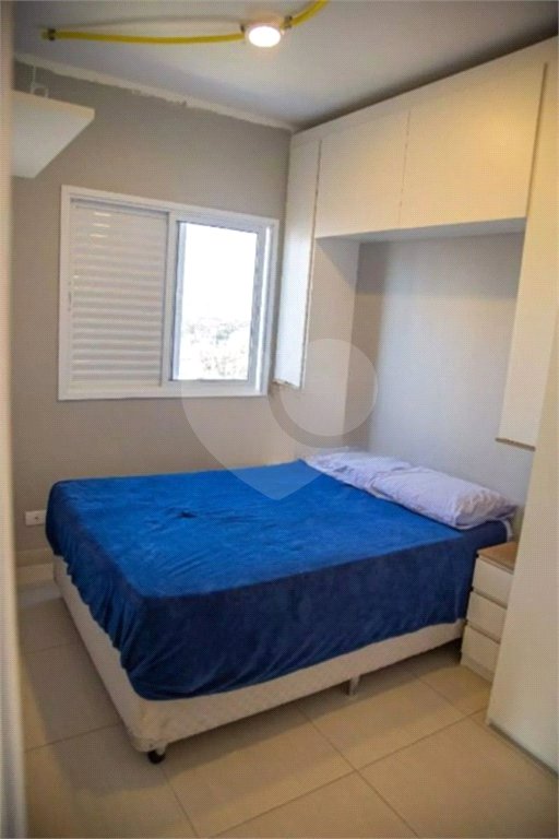 Apartamento à venda com 2 quartos em Vila Prudente, São Paulo, SP