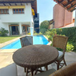 Casa à venda com 4 suítes no condomínio Ville Bourghese, São Paulo - SP