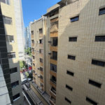 Apartamento com 1 dormitório, 50 m² - Gonzaga - Santos/SP