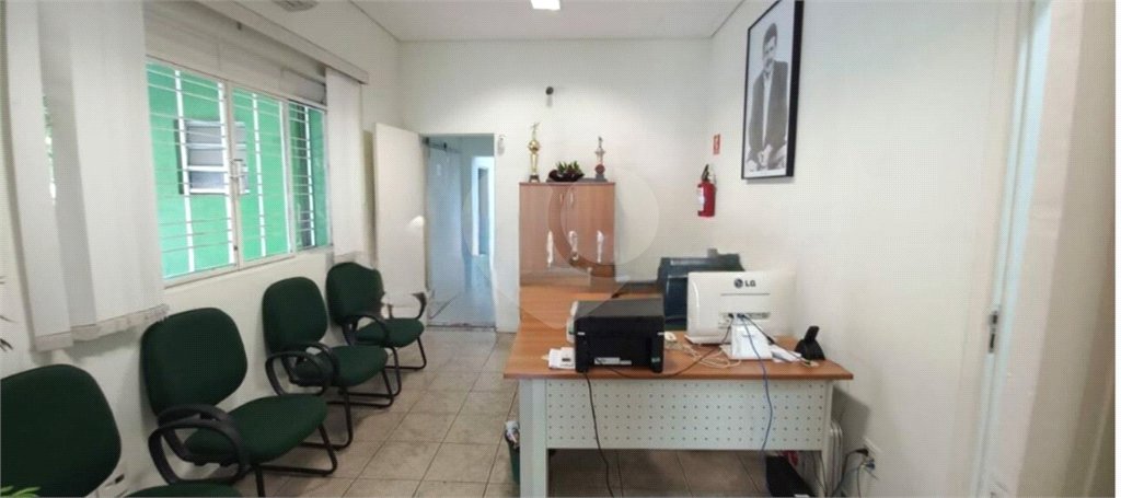 Casa Térrea à venda com 1 quarto em Lapa, São Paulo, SP