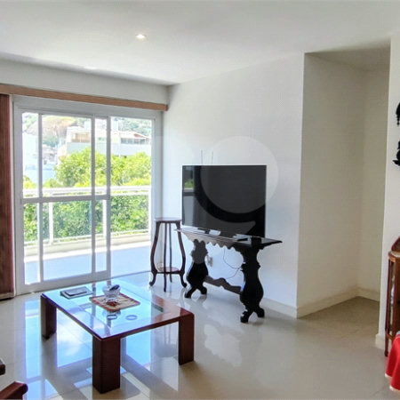 Cobertura à venda com 3 quartos, sendo 1 suíte,  em Tijuca, Rio de Janeiro, RJ