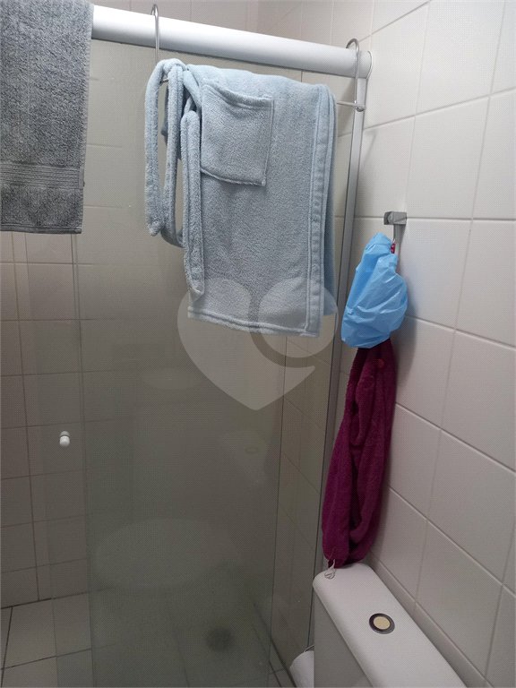 Apartamento à venda com 3 quartos, sendo 1 suíte, em Vila Butantã, São Paulo, SP