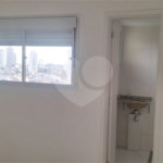 Studio à venda com 1 quarto em Parada Inglesa, São Paulo, SP