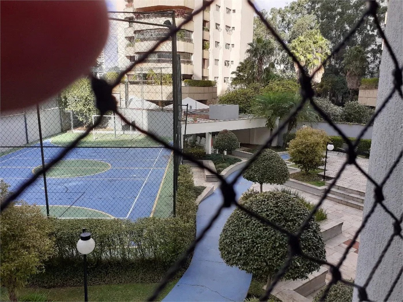 Apartamento à venda com 3 quartos, sendo 1 suíte,  em Morumbi, São Paulo, SP