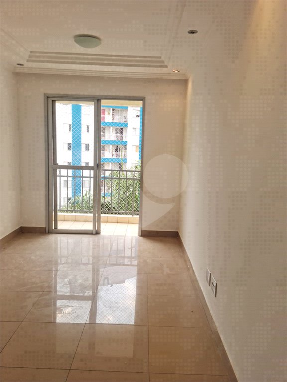 Apartamento à venda com 2 quartos em Vila Guilherme, São Paulo, SP
