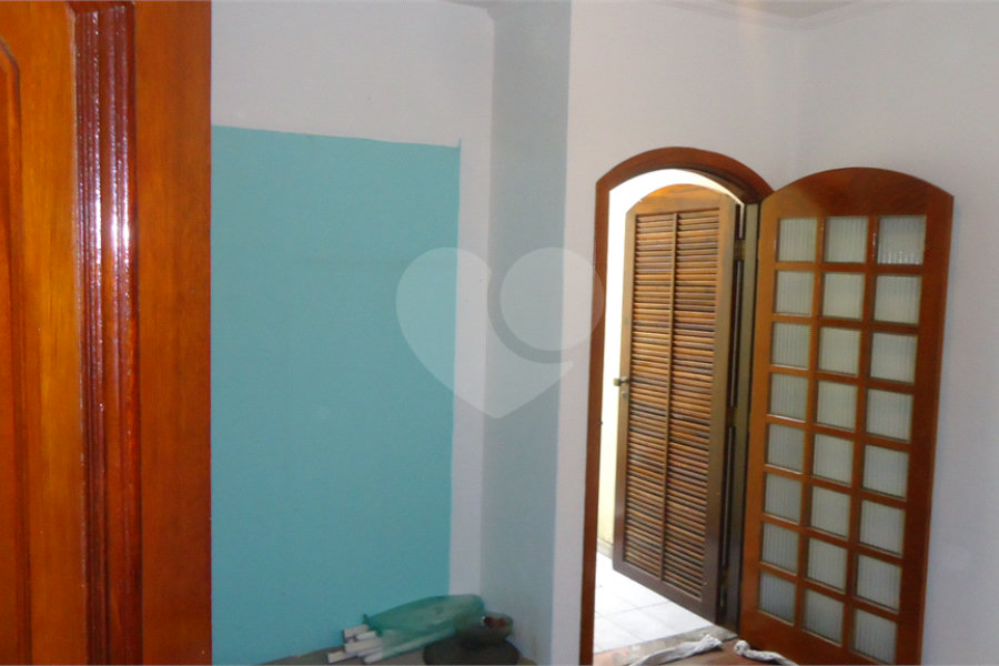 Sobrado à venda com 3 quartos, sendo 2 suítes,  em Mandaqui, São Paulo, SP