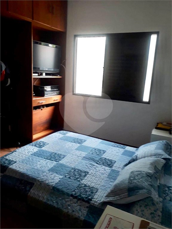 Sobrado à venda com 4 quartos, sendo 2 suítes,  em Parada Inglesa, São Paulo, SP