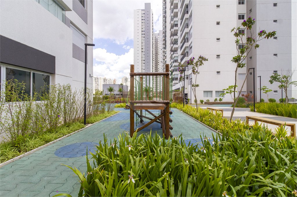 Apartamento à venda com 3 quartos, sendo 1 suíte,  em Jardim Vazani, São Paulo, SP