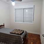 Apartamento com 3 dormitórios à venda, 98 m² por R$ 650.000,00 - Gonzaga - Santos/SP