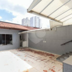 Sobrado à venda com 2 quartos, sendo 1 suíte, em Chácara Santo Antônio, São Paulo, SP