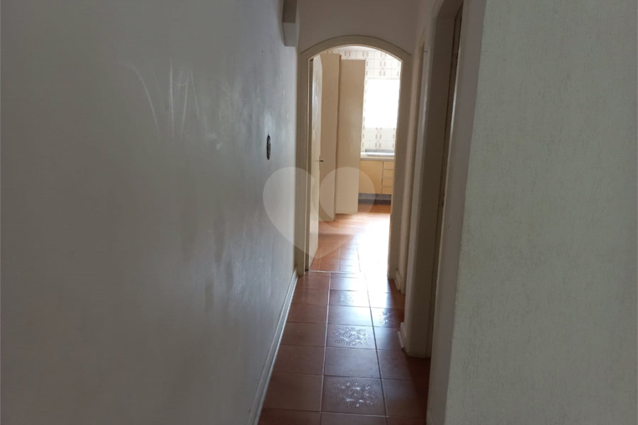 Sobrado à venda com 3 quartos em Santana, São Paulo, SP