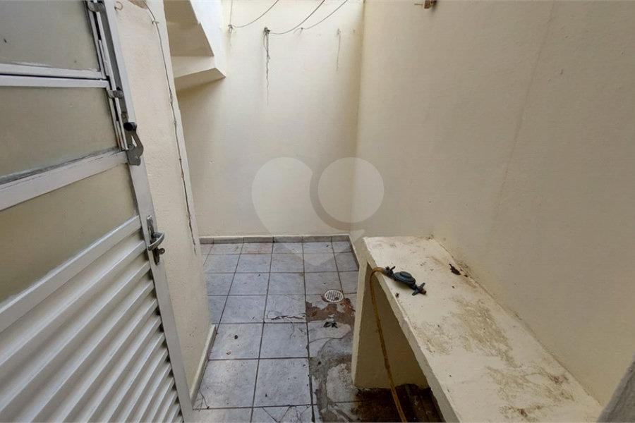 Casa para alugar com 3 quartos, sendo 1 suíte, em Vila Isolina Mazzei, São Paulo, SP