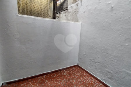 Casa para alugar com 2 quartos em Quarta Parada, São Paulo, SP