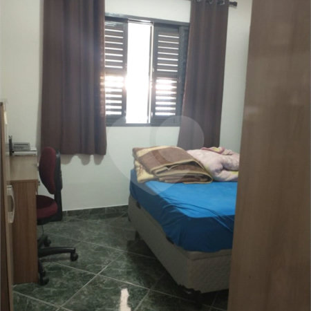 Casa Térrea à venda com 2 quartos em Jardim Santo Antônio, Salto, SP