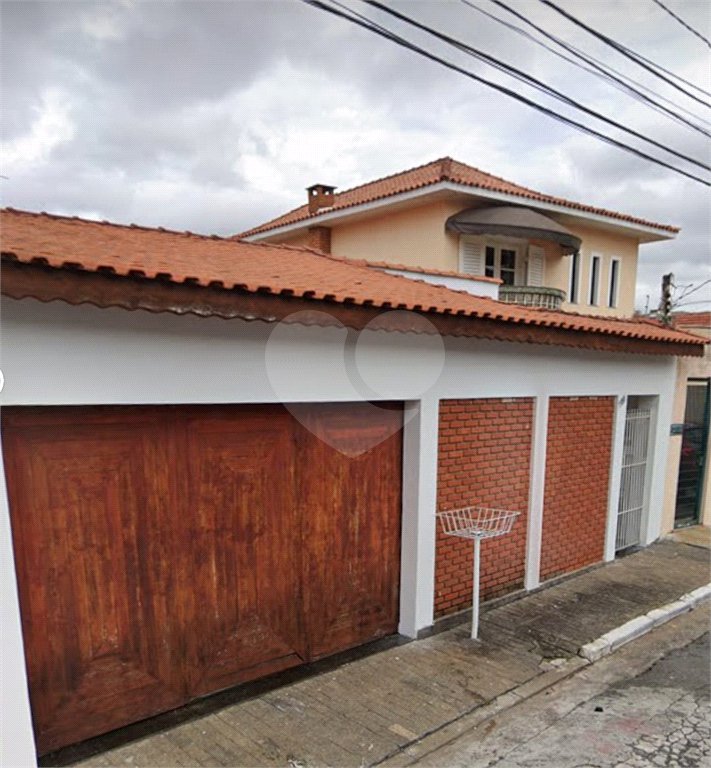 Casa à venda com 5 quartos, sendo 1 suíte, em Tucuruvi, São Paulo, SP