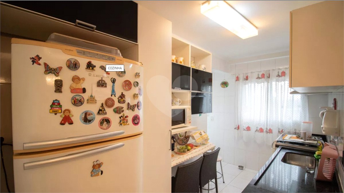 Apartamento à venda com 3 quartos, sendo 1 suíte, em Casa Verde, São Paulo, SP