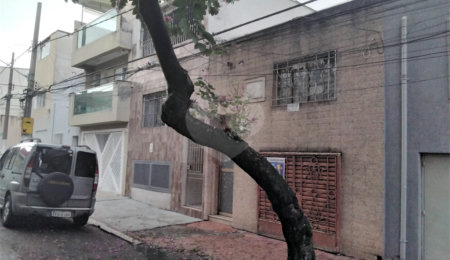 Sobrado à venda com 3 quartos em Bom Retiro, São Paulo, SP