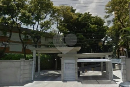 Apartamento à venda com 2 quartos em Parque Residencial da Lapa, São Paulo, SP