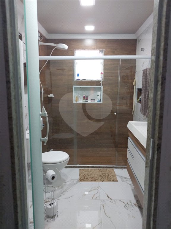 Casa à venda com 2 quartos, sendo 1 suíte, em Campo Grande, Rio de Janeiro, RJ