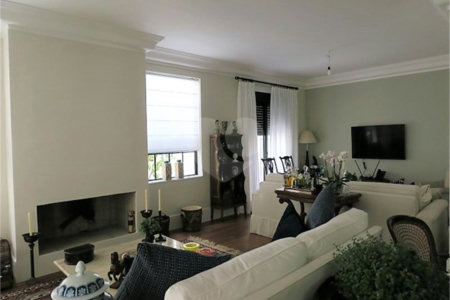Casa à venda com 3 suítes em Vila Inah, São Paulo, SP
