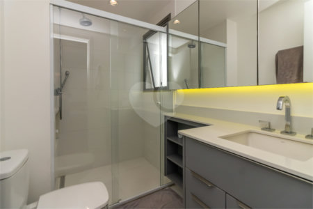 Apartamento à venda com 4 quartos, sendo 2 suítes, em Jardim Prudência, São Paulo, SP