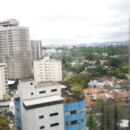 Studio para alugar com 1 quarto em Butantã, São Paulo, SP